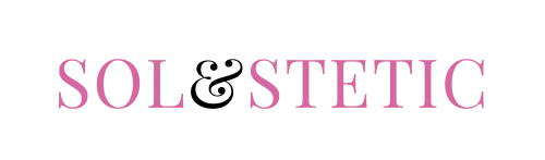 Logo Solstetic Logo Solstetic