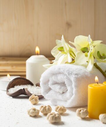 bienestar y belleza integral en Cubelles en Sol & Stetic bienestar y belleza integral en Cubelles en Sol & Stetic