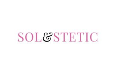 Sol Stetic Cubelles Logo